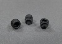 DIN916K / Kurled Cup Point 止付杯尾滾花